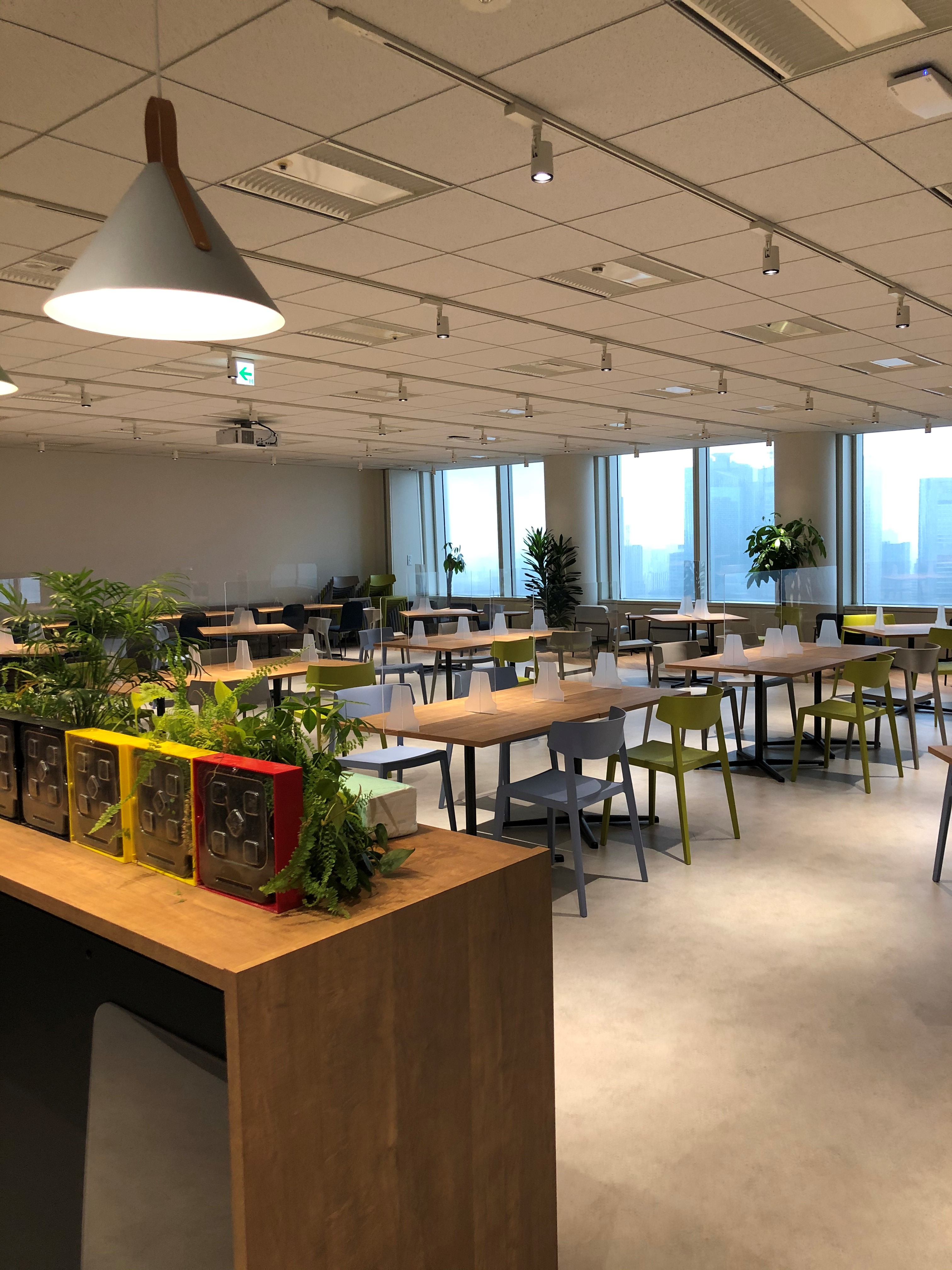 就業先イメージ