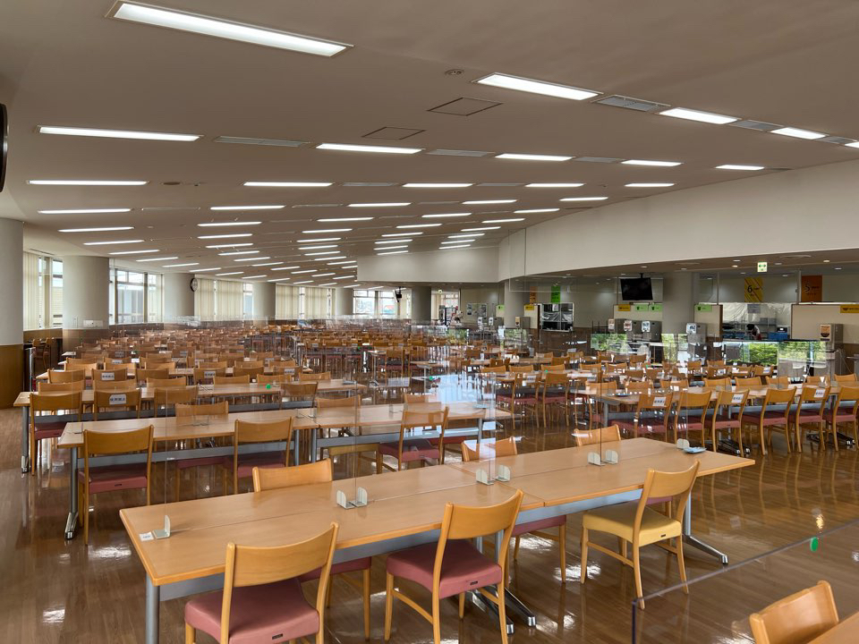 就業先イメージ