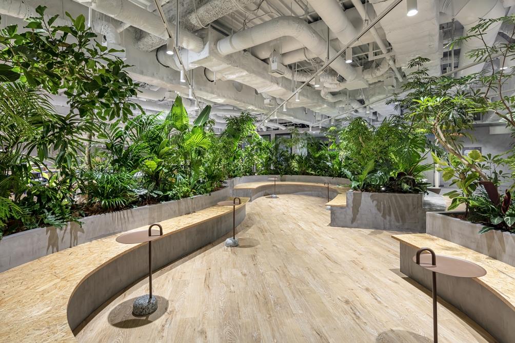 就業先イメージ