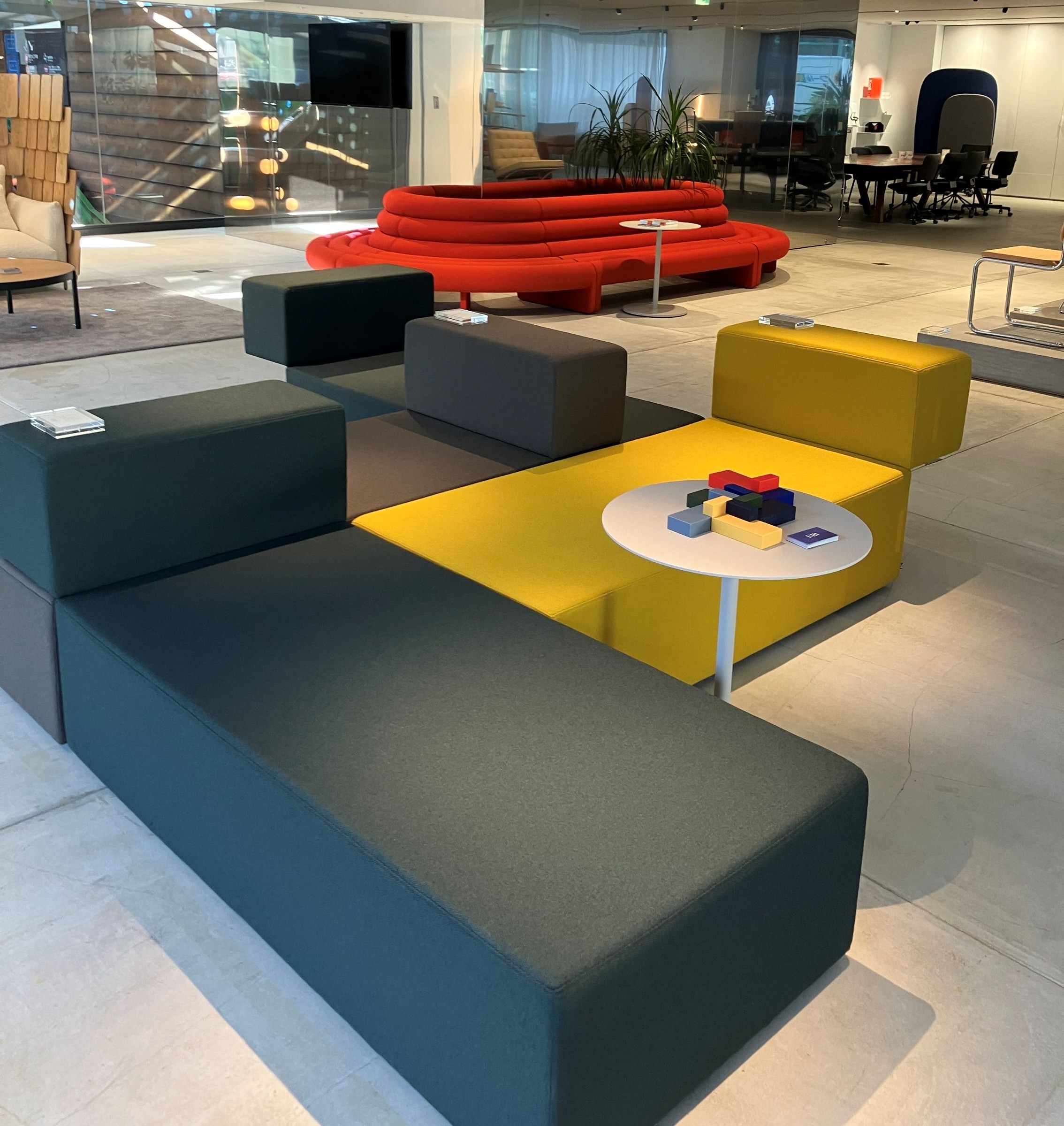 就業先イメージ