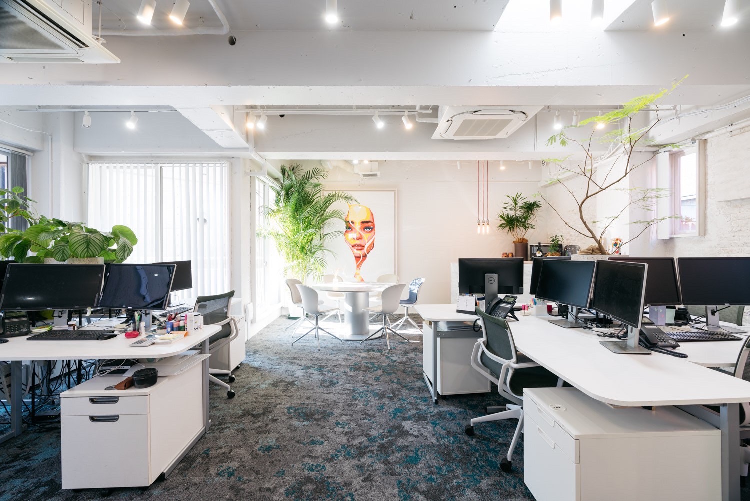 就業先イメージ