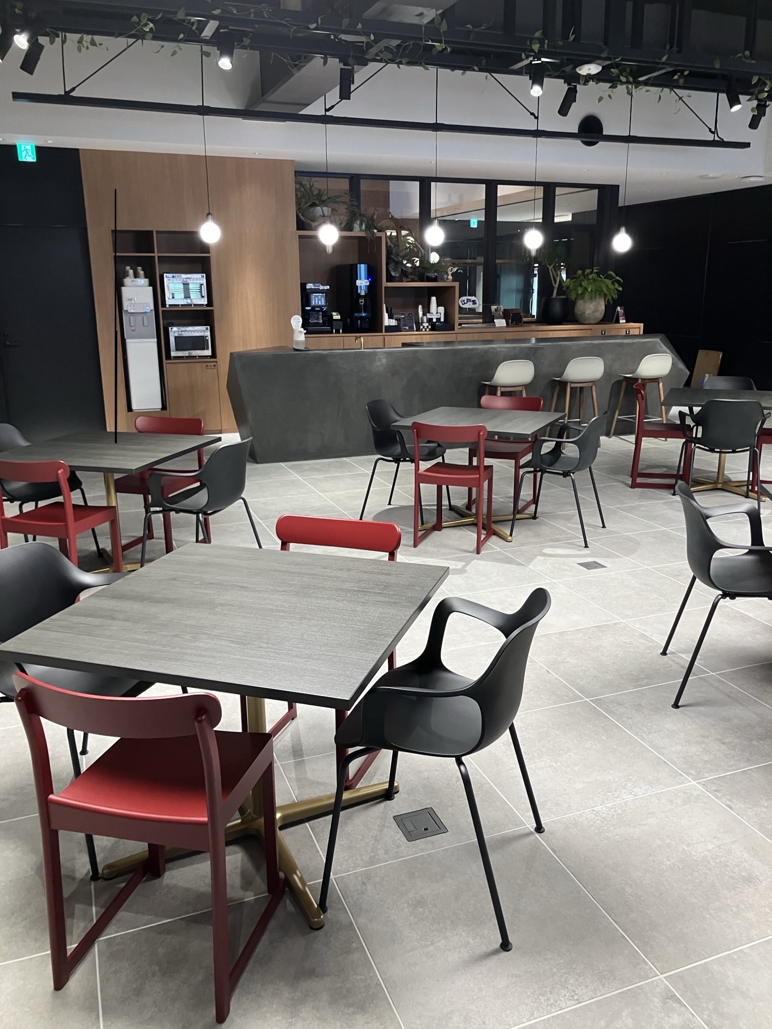 就業先イメージ