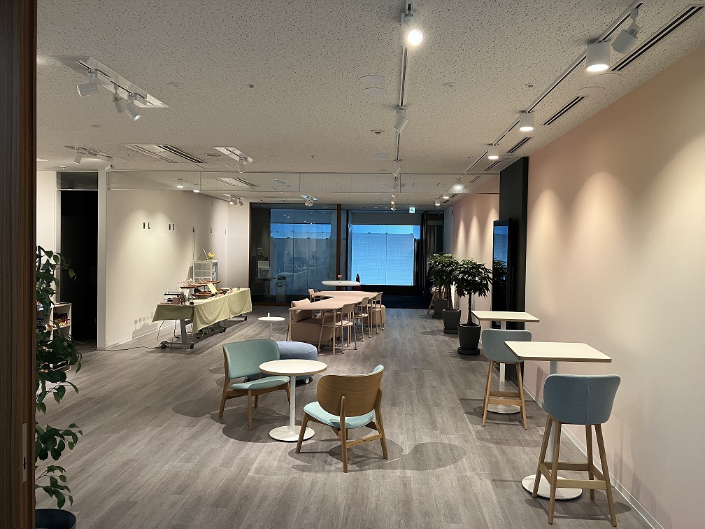 就業先イメージ