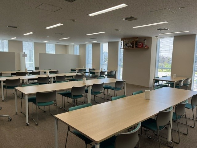 就業先イメージ