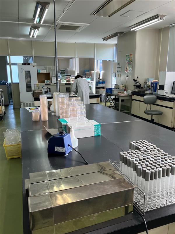 就業先イメージ