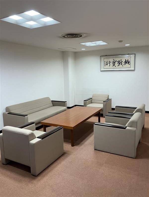 就業先イメージ