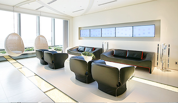 就業先イメージ