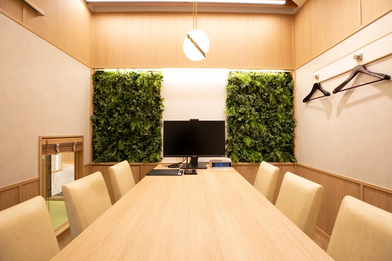 就業先イメージ