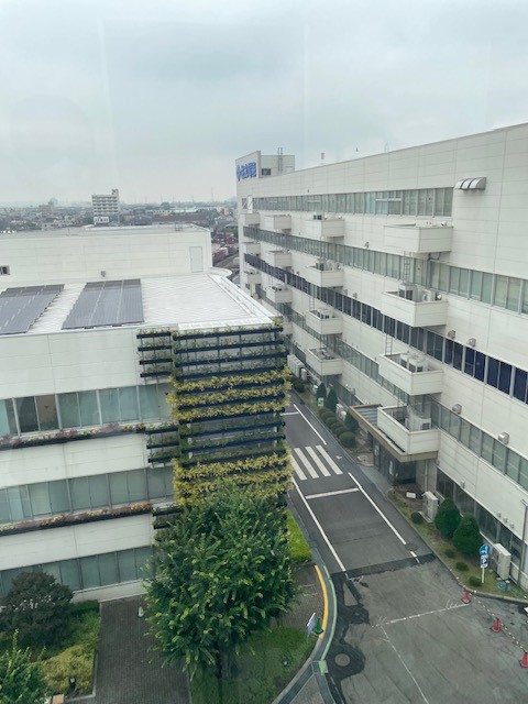 就業先イメージ