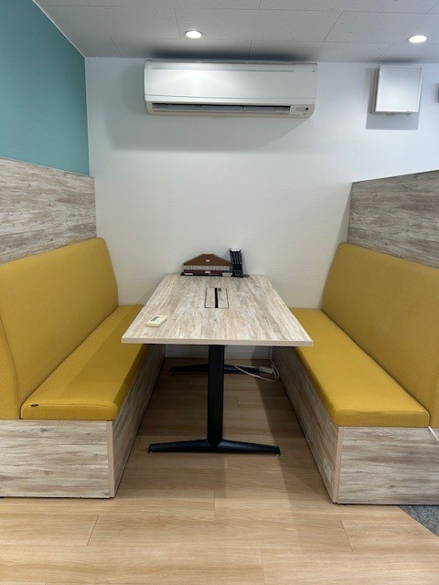 就業先イメージ