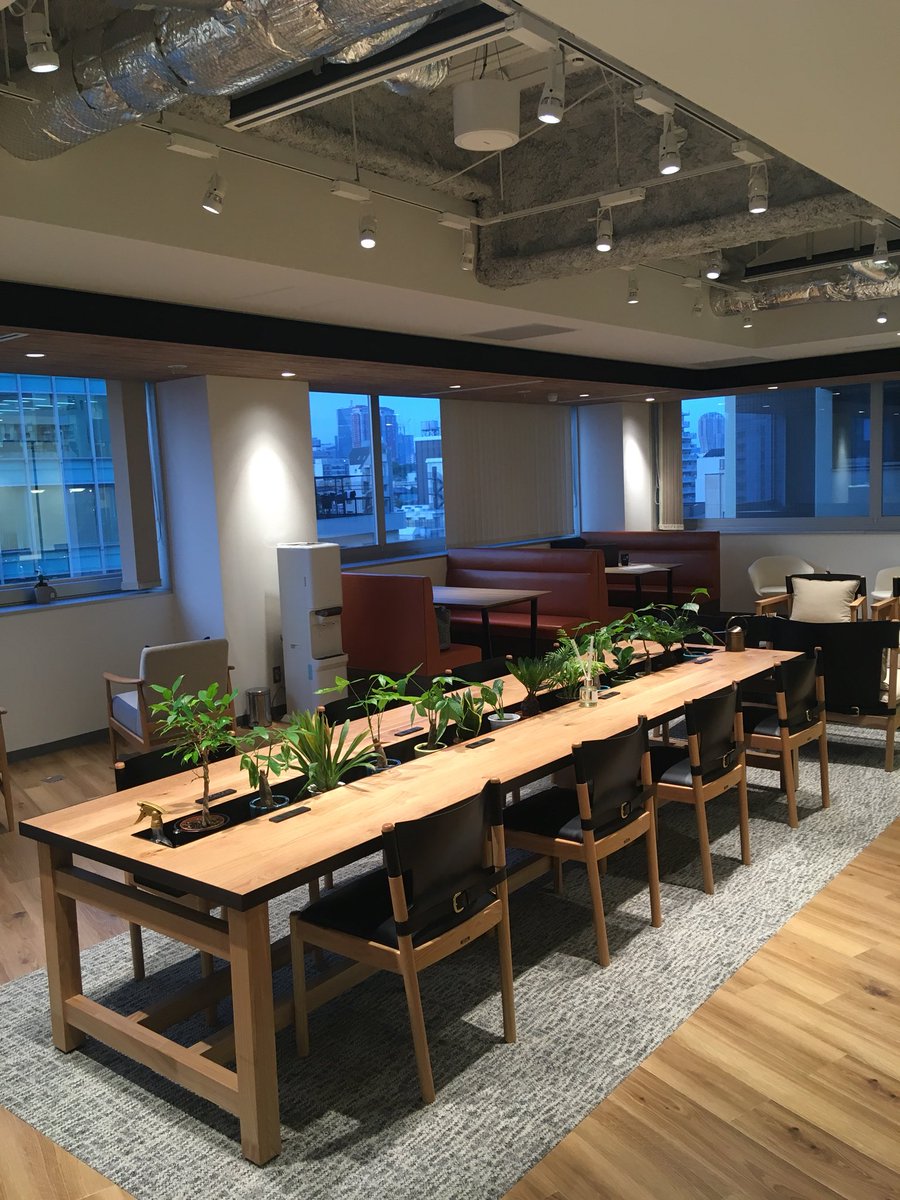 就業先イメージ