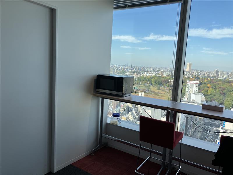 就業先イメージ