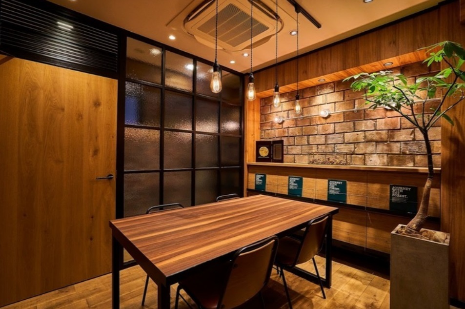 就業先イメージ