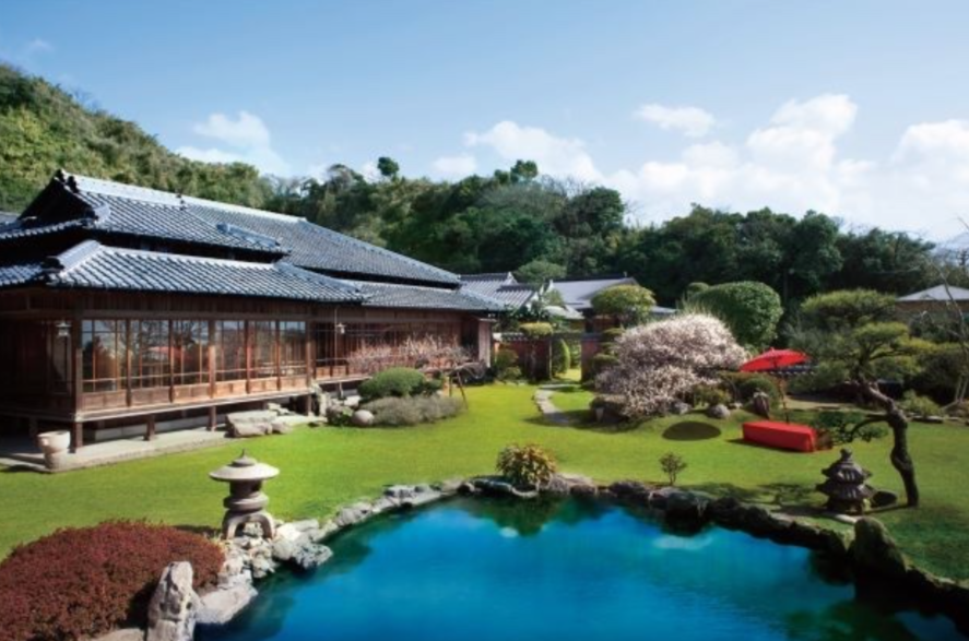 就業先イメージ