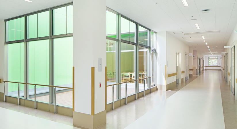 就業先イメージ