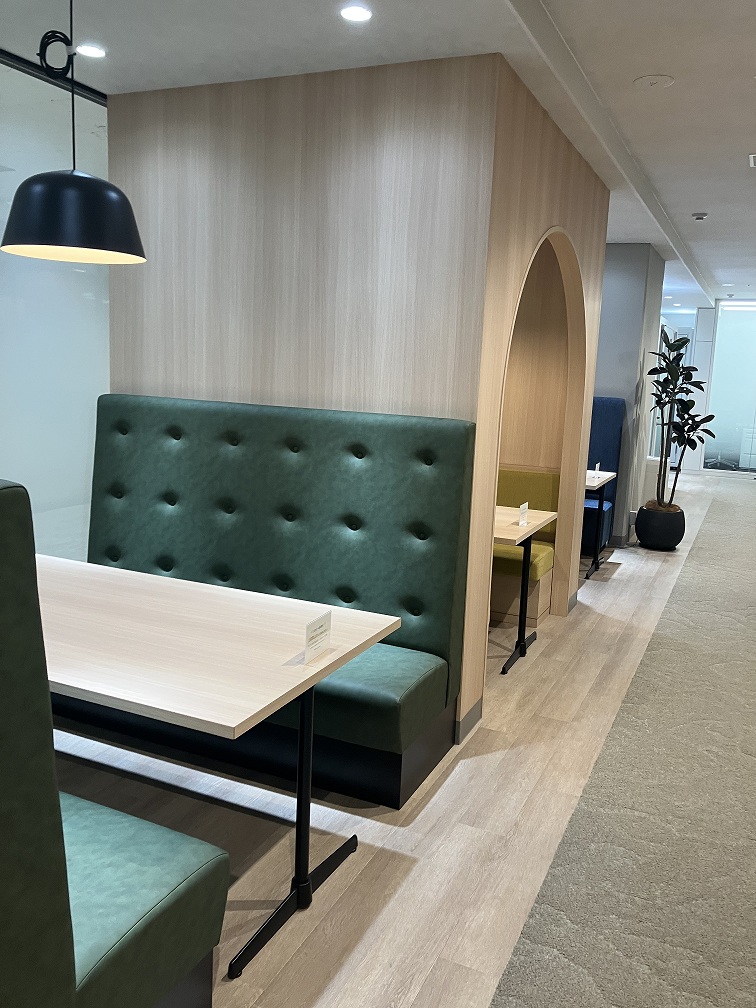 就業先イメージ