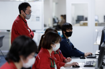 就業先イメージ