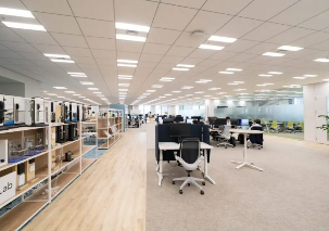 就業先イメージ