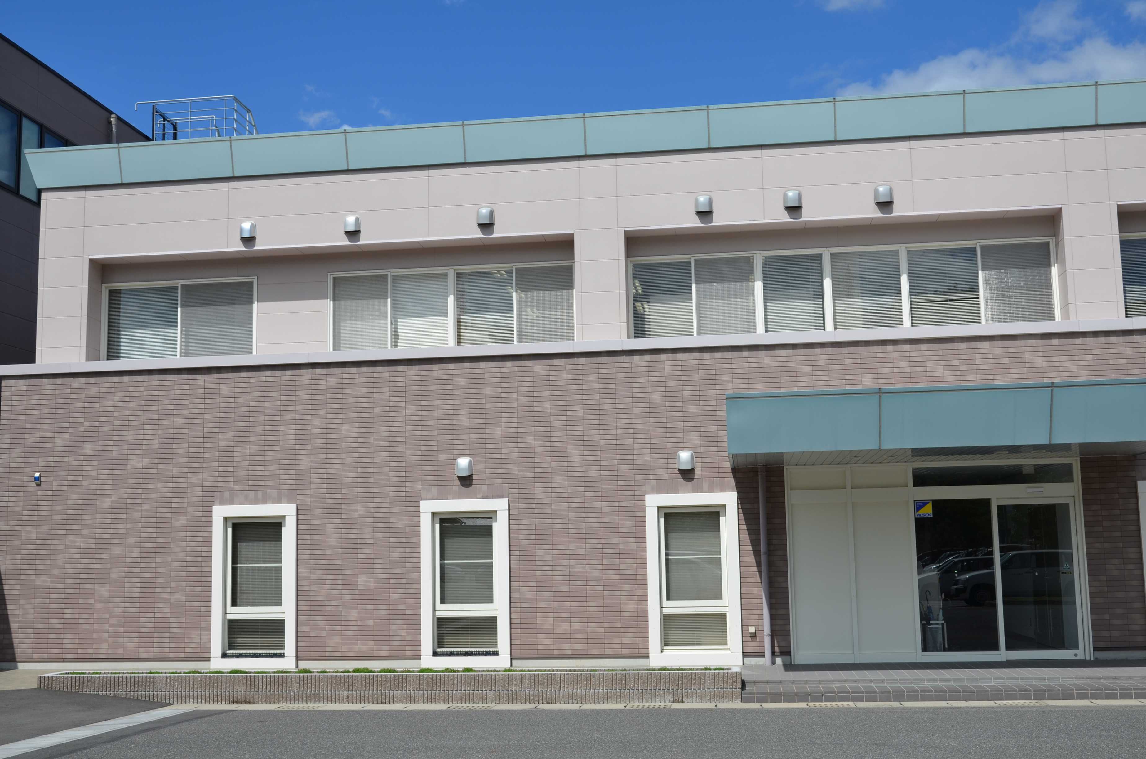 就業先イメージ