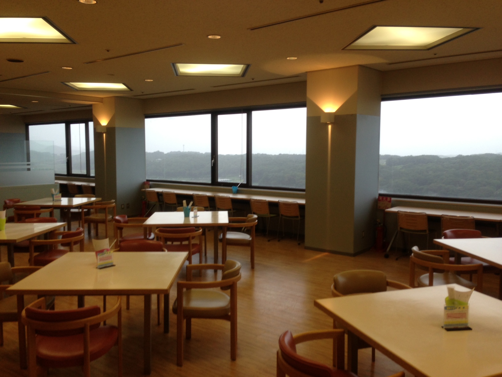 就業先イメージ