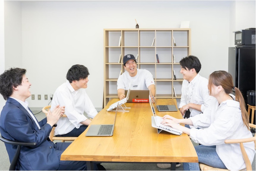 就業先イメージ