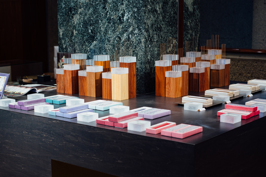 就業先イメージ