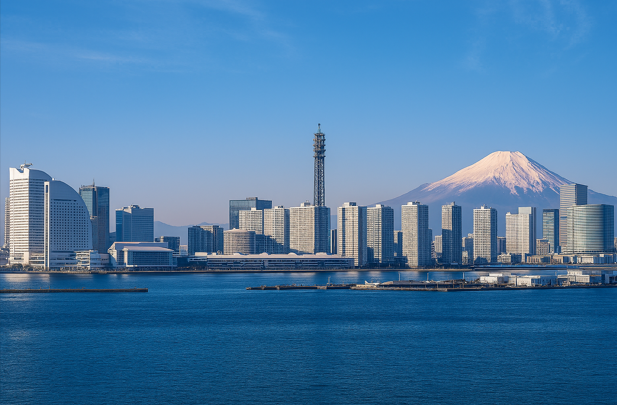 就業先イメージ