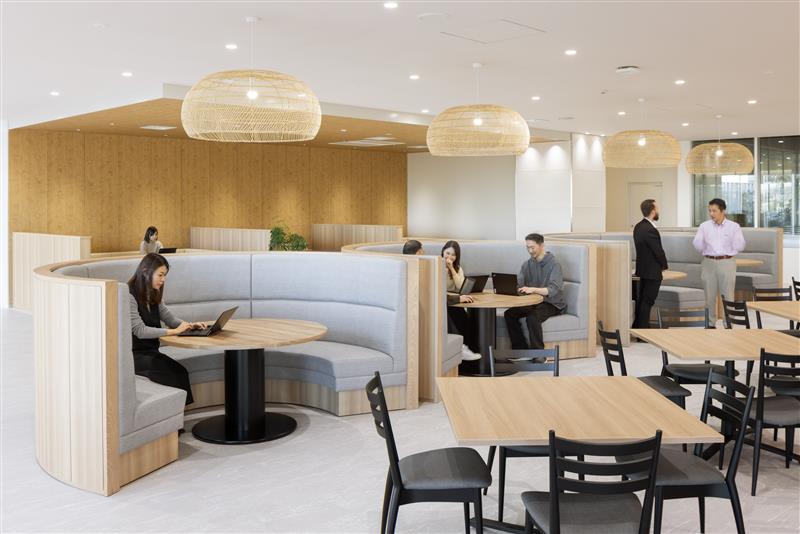 就業先イメージ