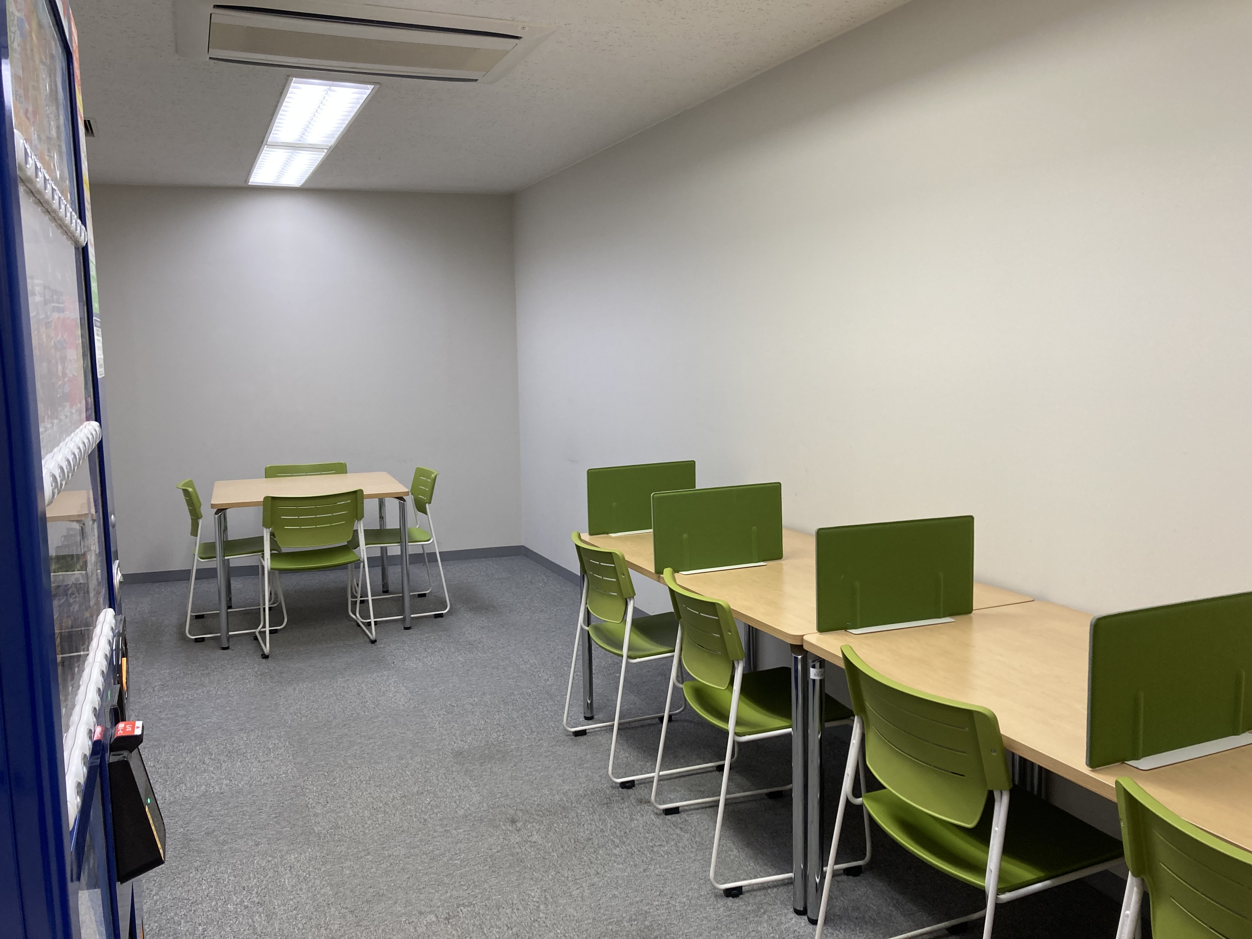 就業先イメージ