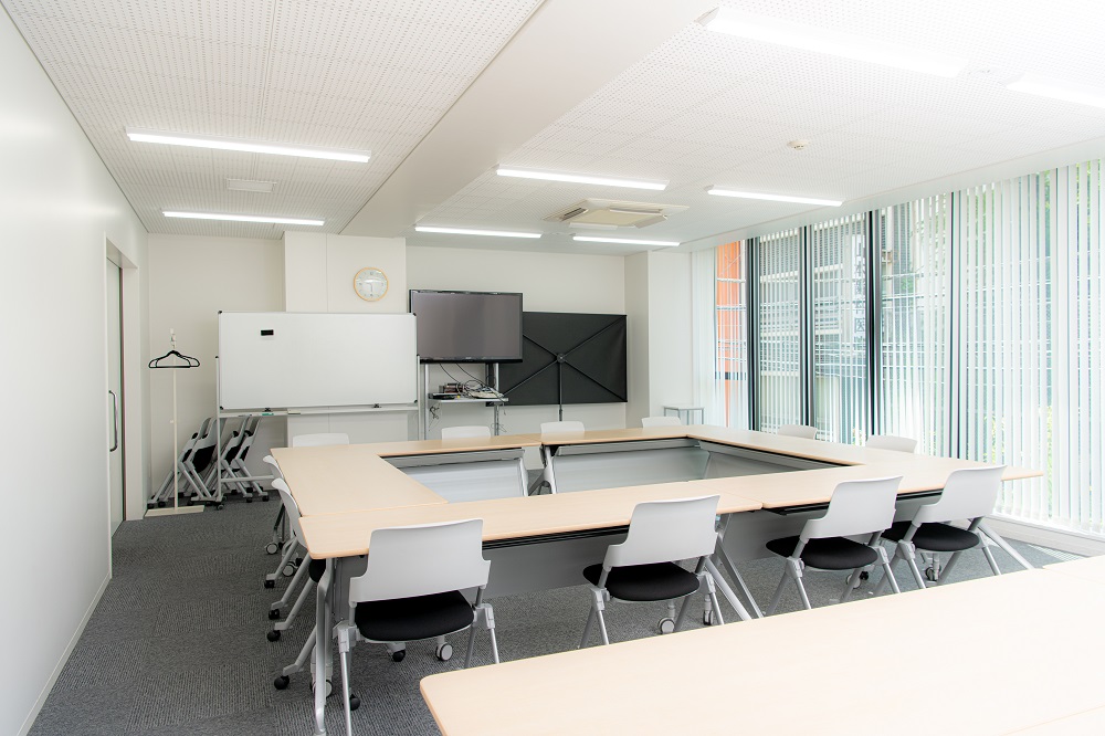 就業先イメージ