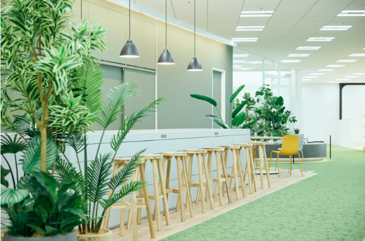 就業先イメージ