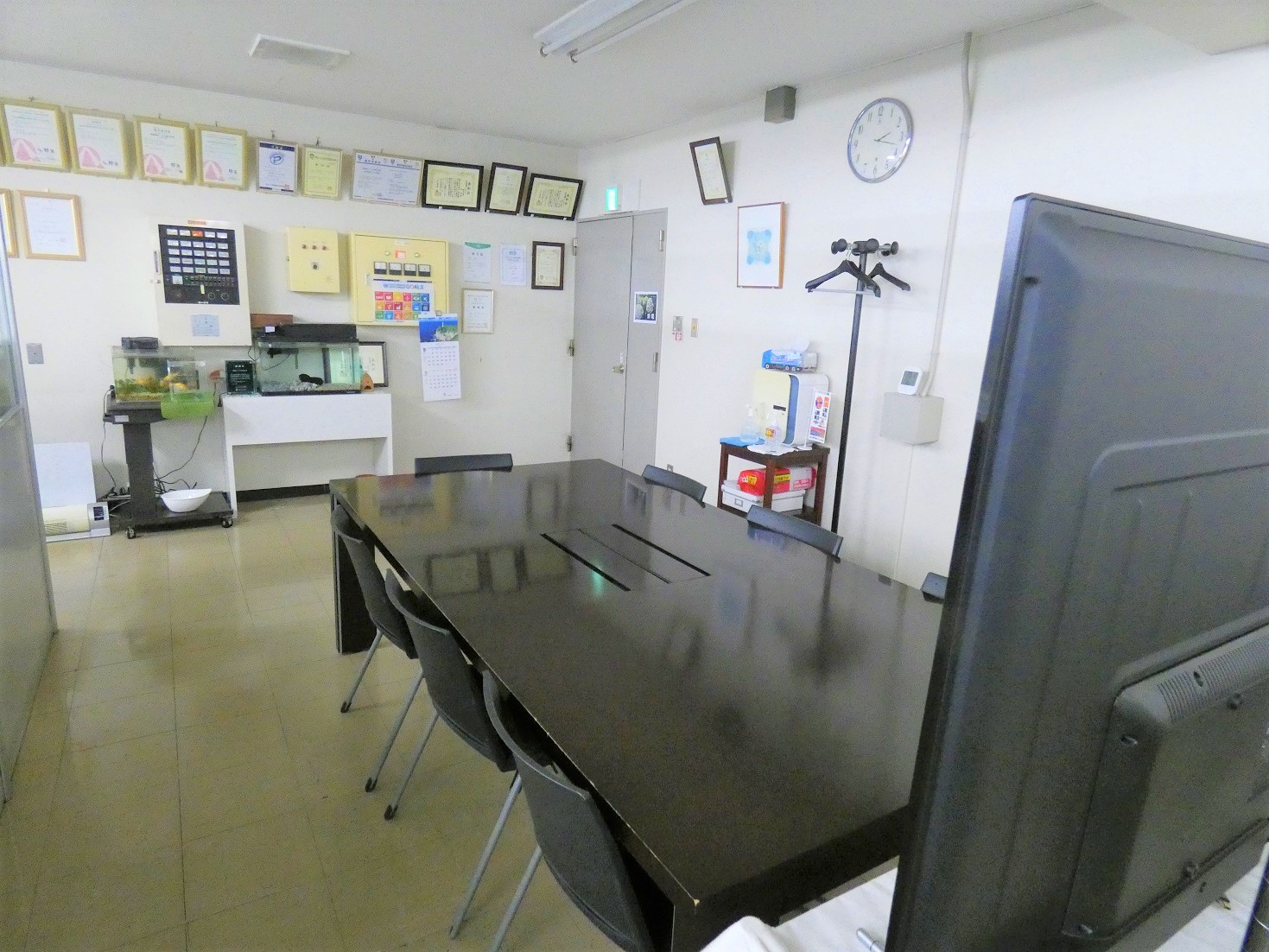 就業先イメージ