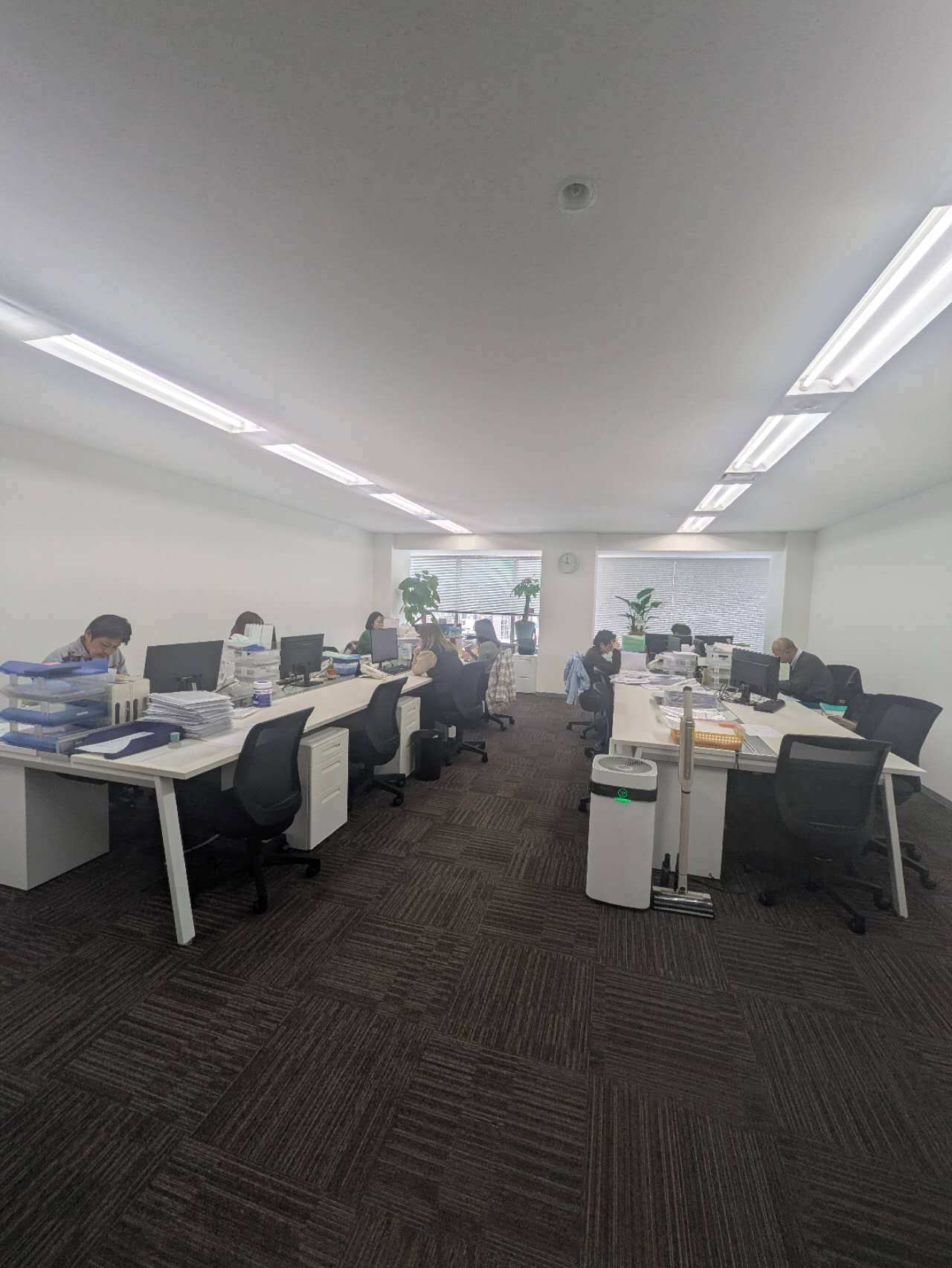 就業先イメージ