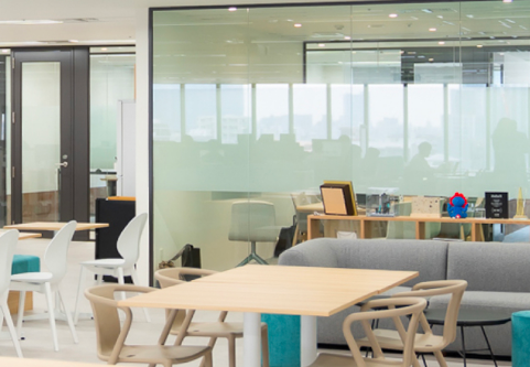 就業先イメージ