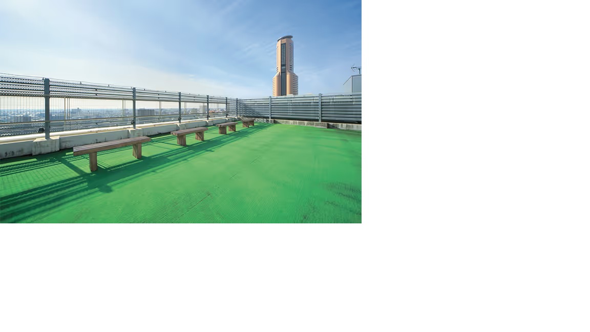 就業先イメージ