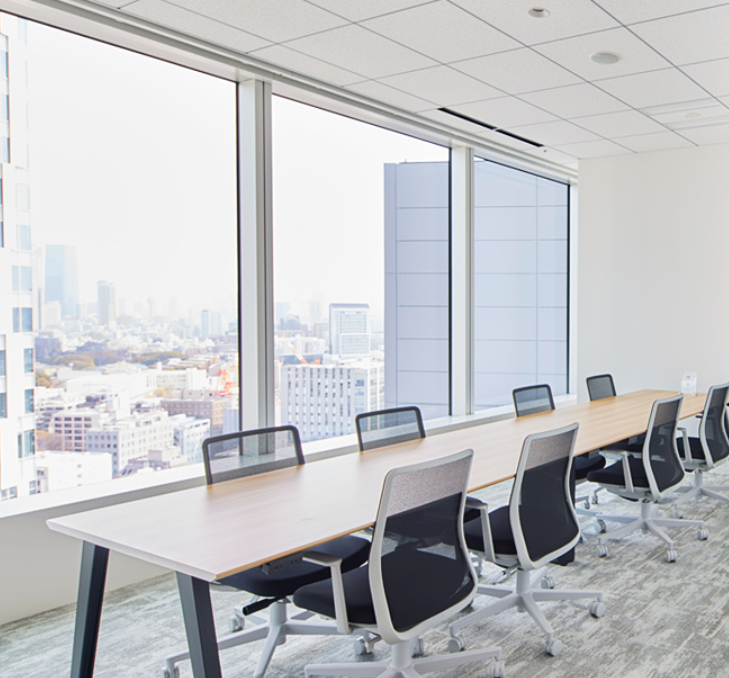 就業先イメージ