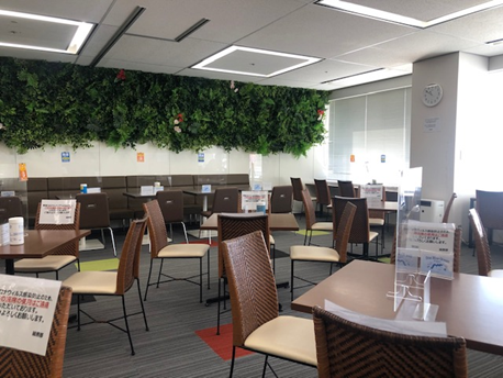 就業先イメージ