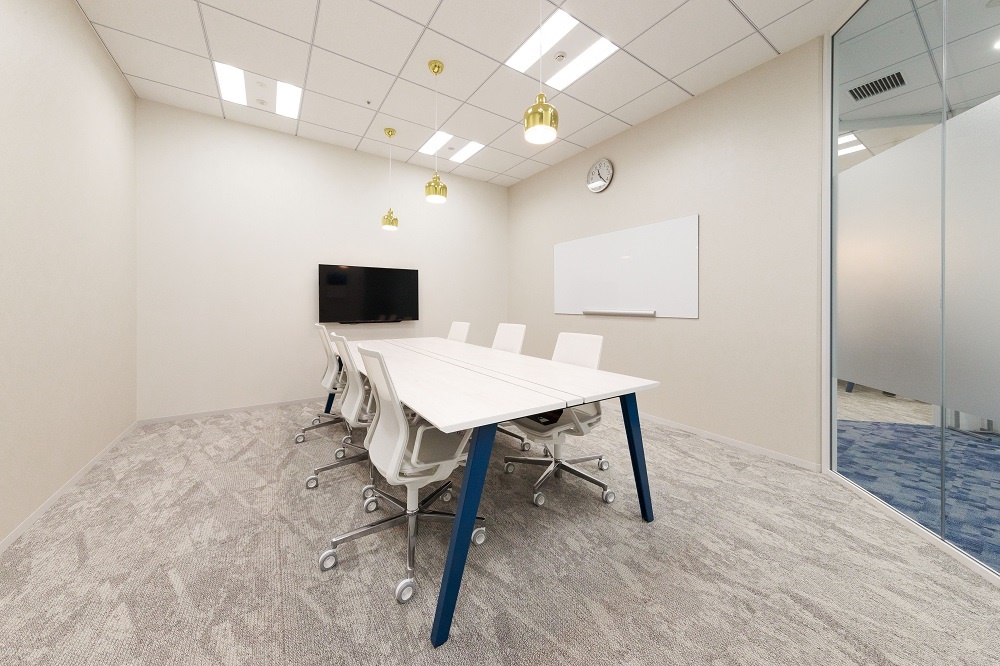 就業先イメージ