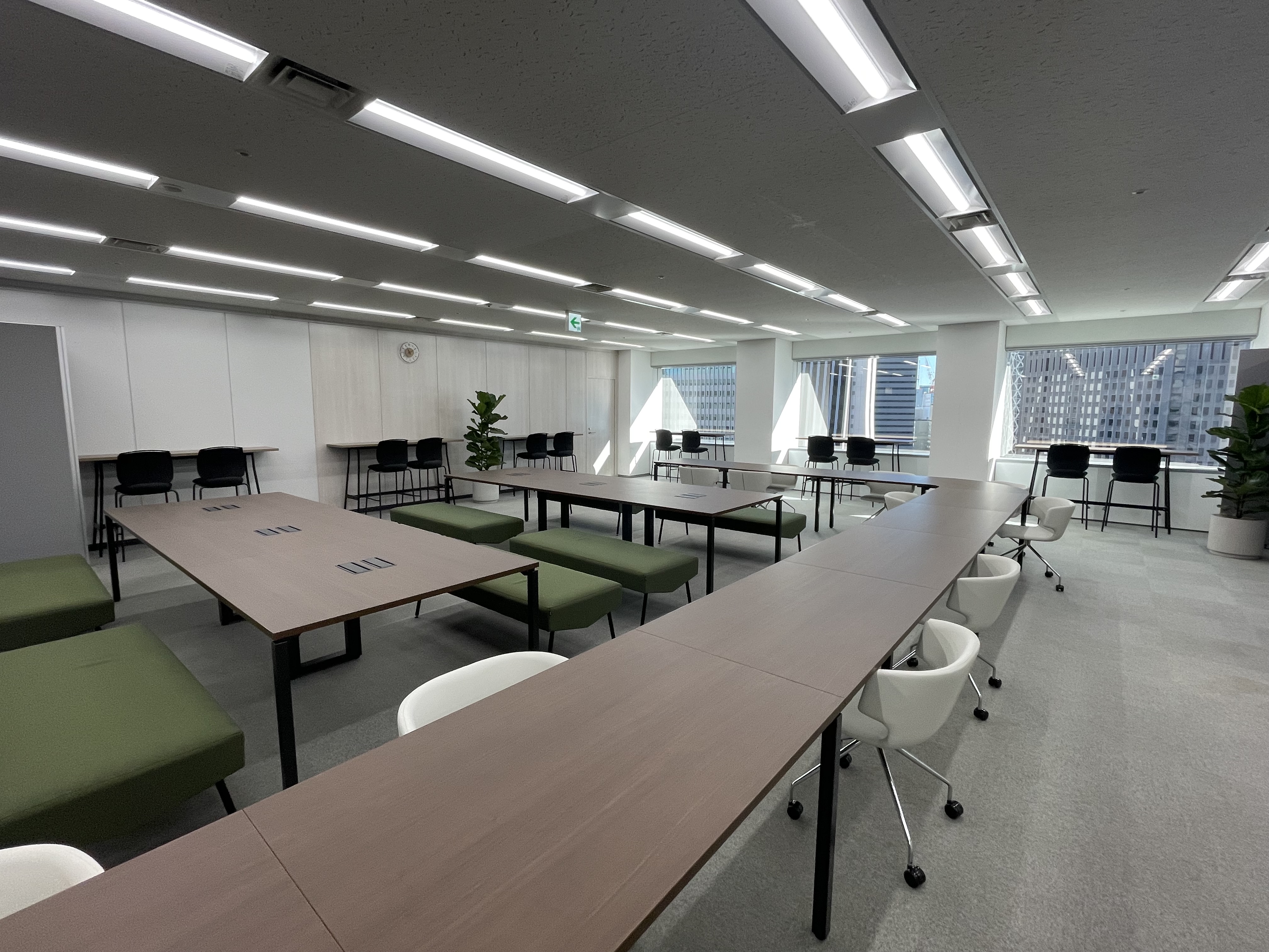 就業先イメージ