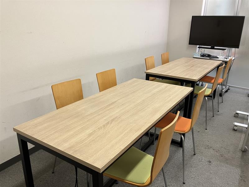 就業先イメージ