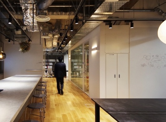 就業先イメージ