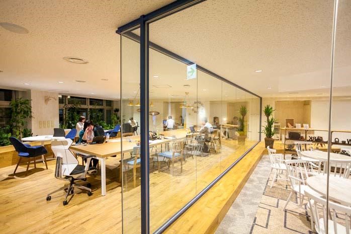 就業先イメージ