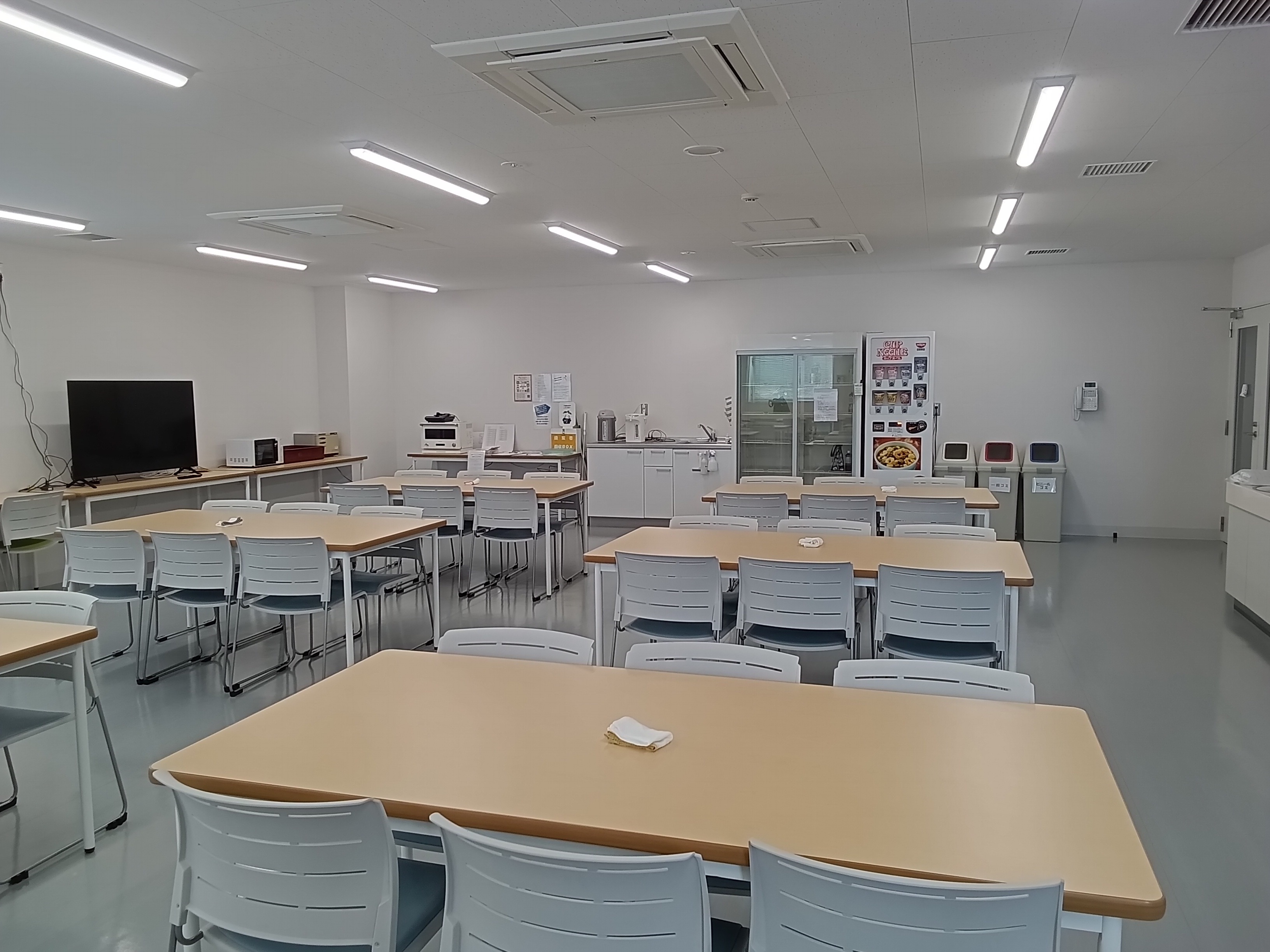 就業先イメージ