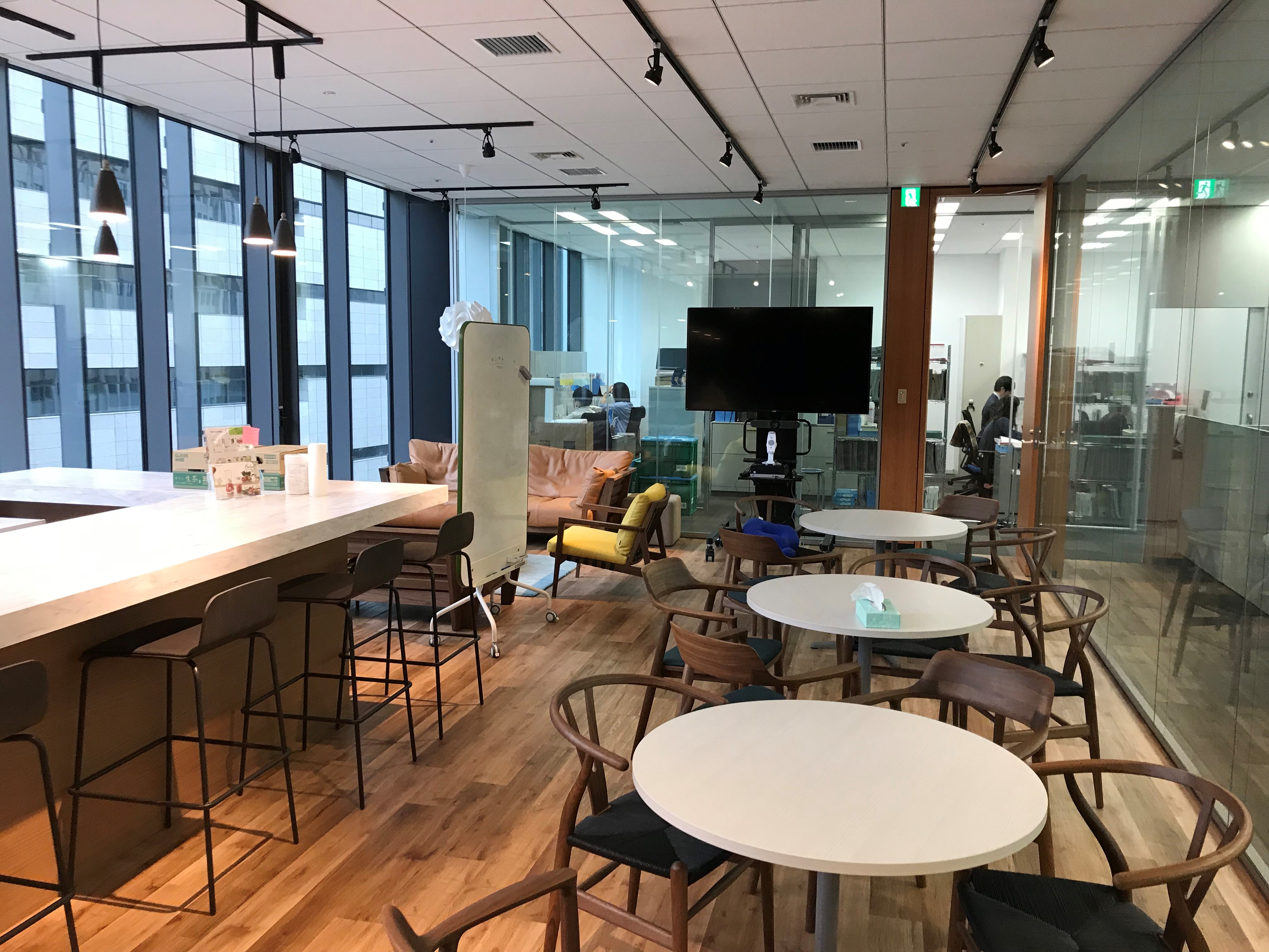 就業先イメージ