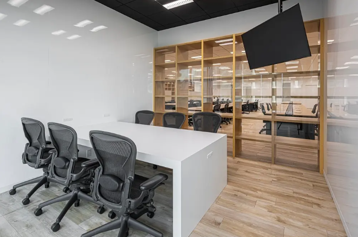 就業先イメージ