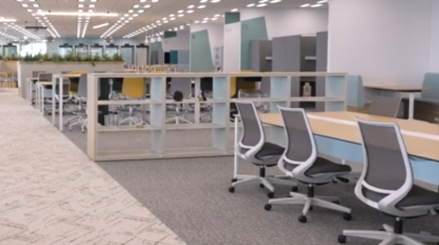 就業先イメージ