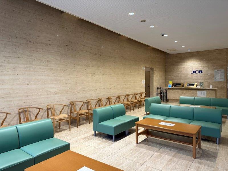 就業先イメージ