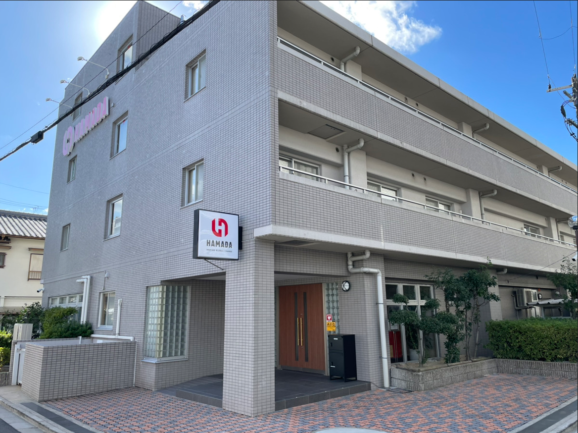 就業先イメージ