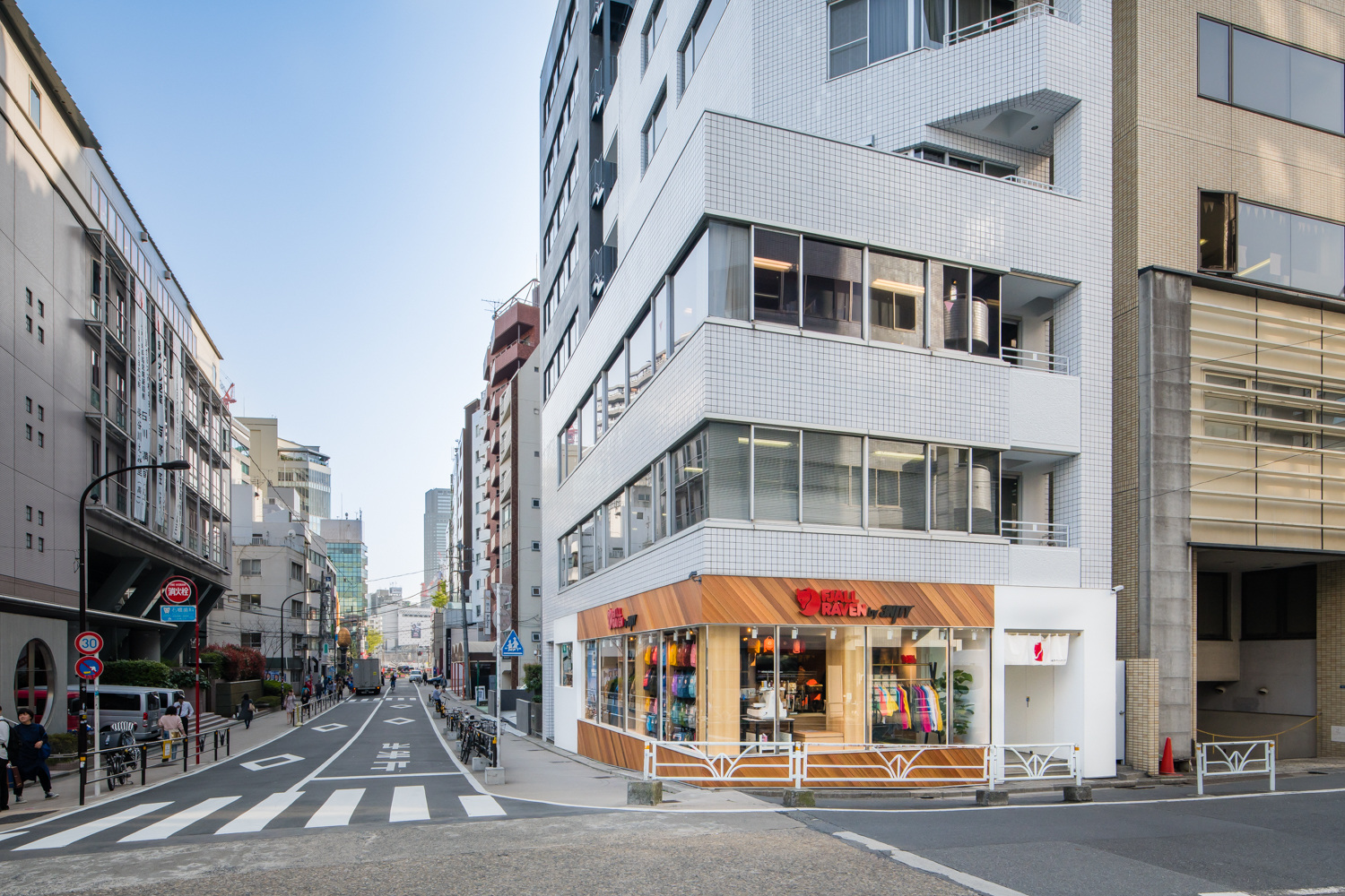 就業先イメージ