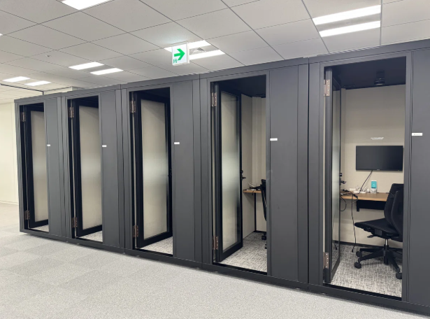 就業先イメージ